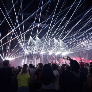 concert photo