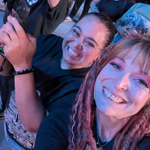 concert photo