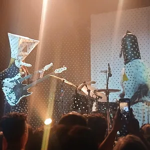 concert photo