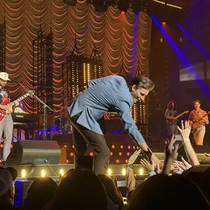 concert photo