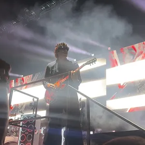 concert photo