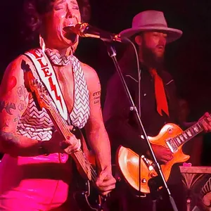 concert photo