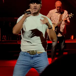 concert photo