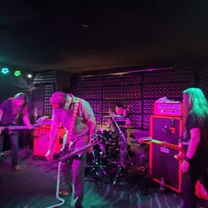 concert photo