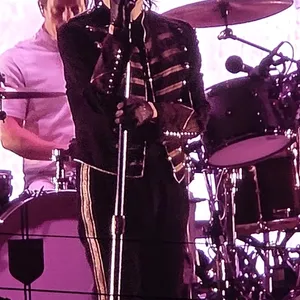 concert photo