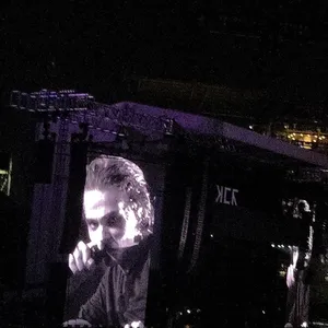 concert photo