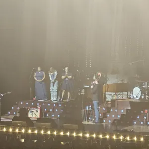concert photo