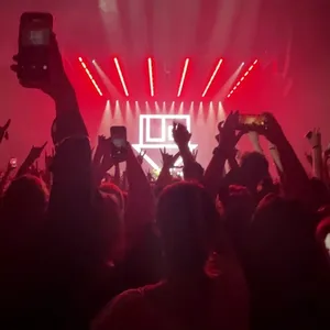 concert photo