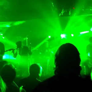 concert photo