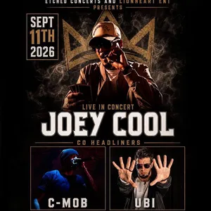 G-Mitten Battle Creek Tickets, The Music Factory Sep 11, 2026