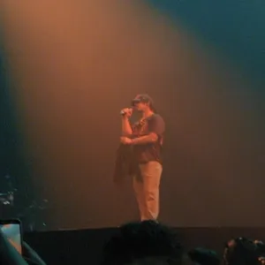 concert photo