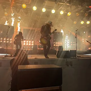 concert photo