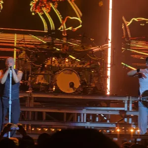 concert photo