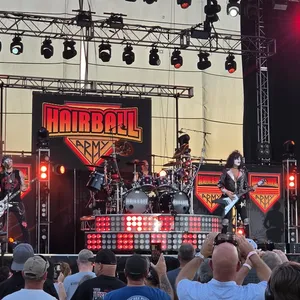 concert photo
