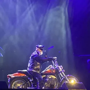 concert photo