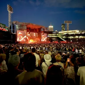 concert photo