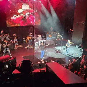 concert photo