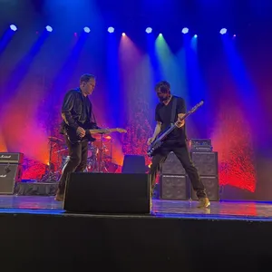 concert photo