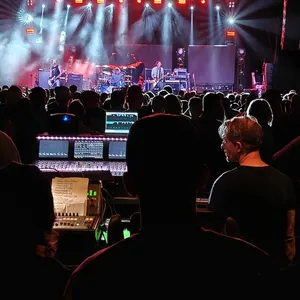concert photo