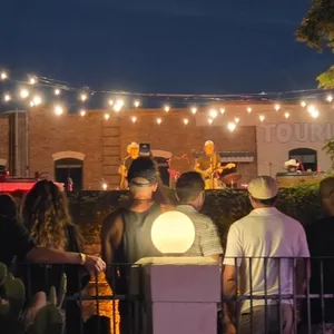 concert photo