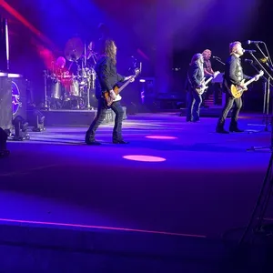 concert photo