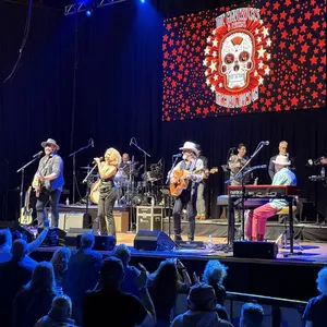 concert photo