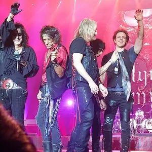 concert photo