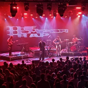 concert photo