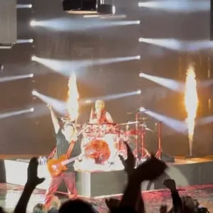 concert photo