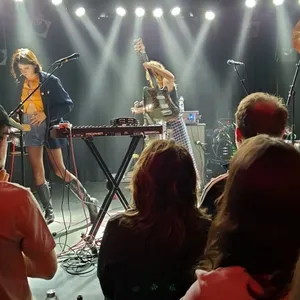 concert photo