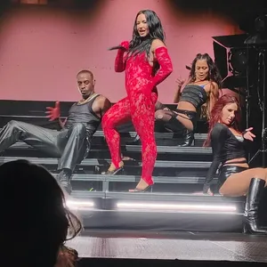 concert photo