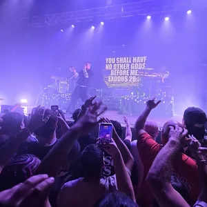 concert photo