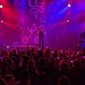 concert photo