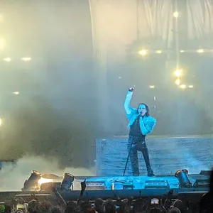 concert photo