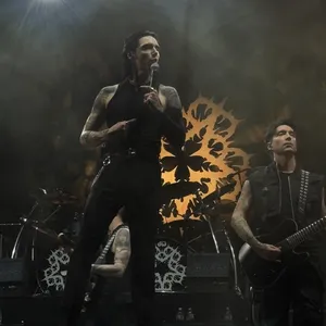 concert photo