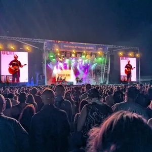 concert photo
