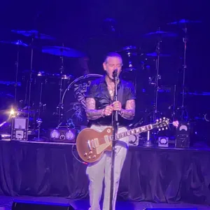 concert photo
