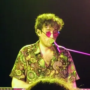concert photo