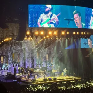 concert photo