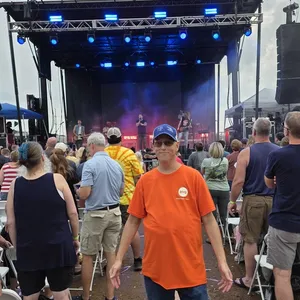 concert photo