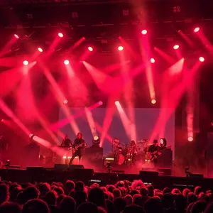 concert photo