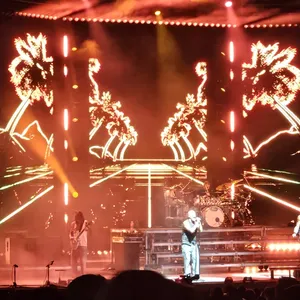 concert photo