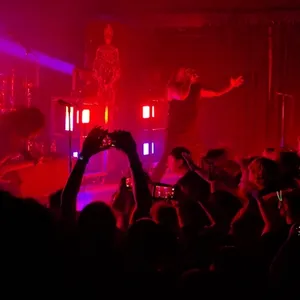 concert photo
