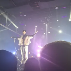 concert photo