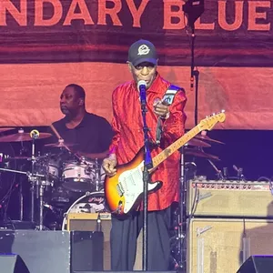 concert photo