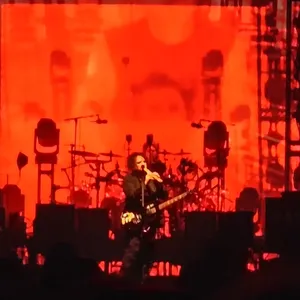 concert photo