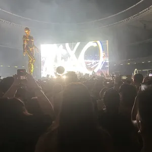 concert photo
