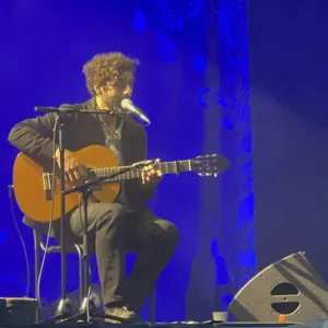 concert photo