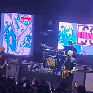 concert photo