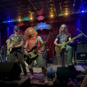 concert photo